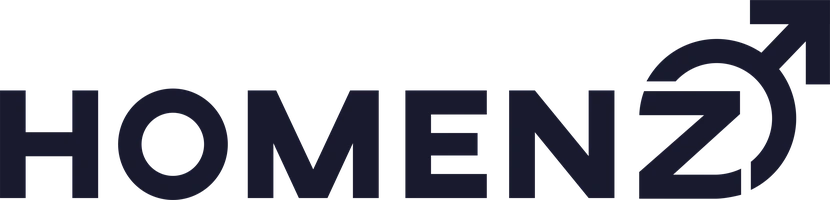 Homenz · saúde e estética masculina